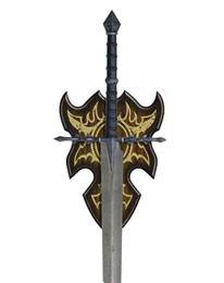 ESPADA DEL SEÑOR DE LOS NAZGÛL RÉPLICA 1/1 135 CM (UNITED CUTLERY – EL SEÑOR DE LOS ANILLOS)