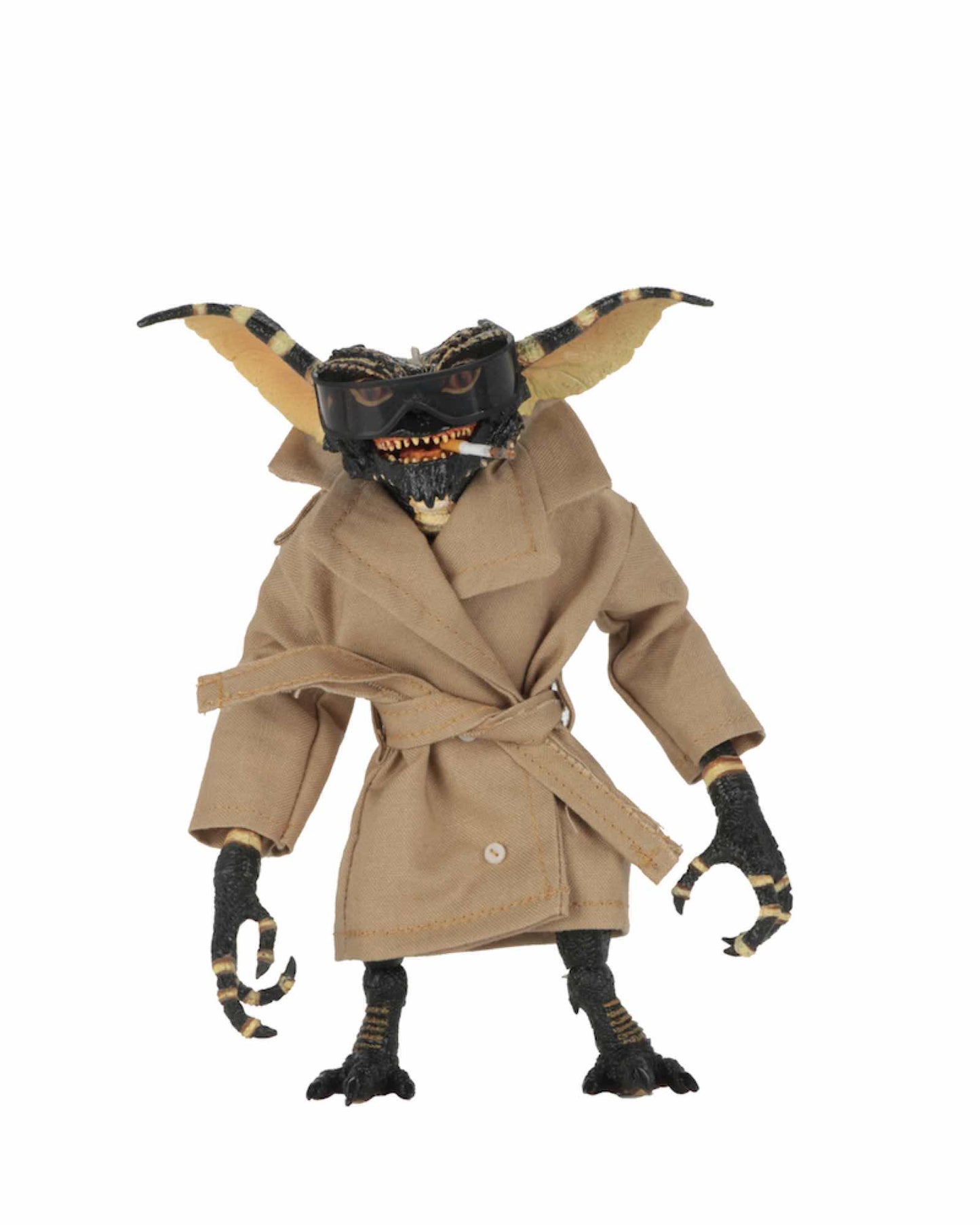 Edición Ultimate Flasher NECA basada en Gremlins 1984
