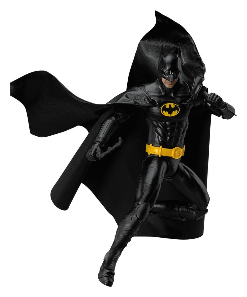 BATMAN 1989 BEAST KINGDOM DYNAMIC 8CTION HEROES FIGURA 21 CM