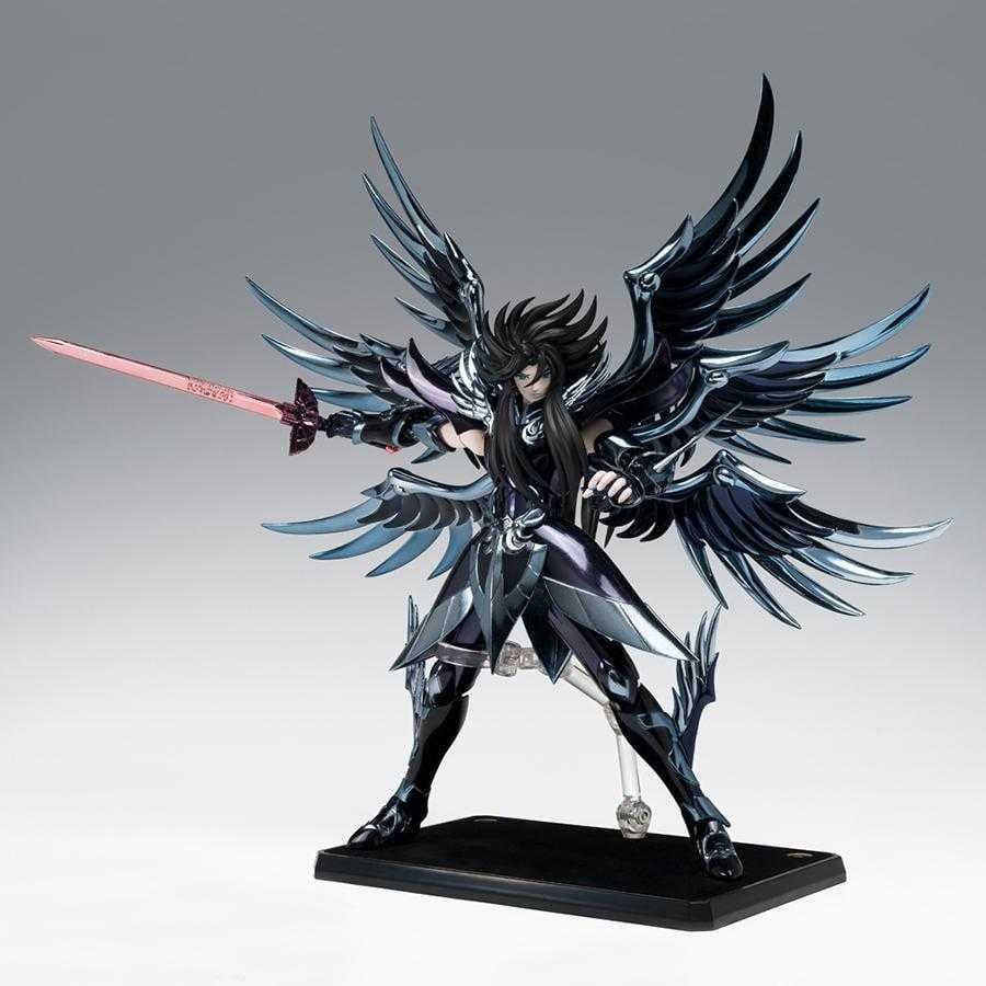 SAINT CLOTH MYTH EX STAGE – ACCESORIO DE EXPOSICIÓN (TAMASHII NATIONS – SAINT SEIYA)