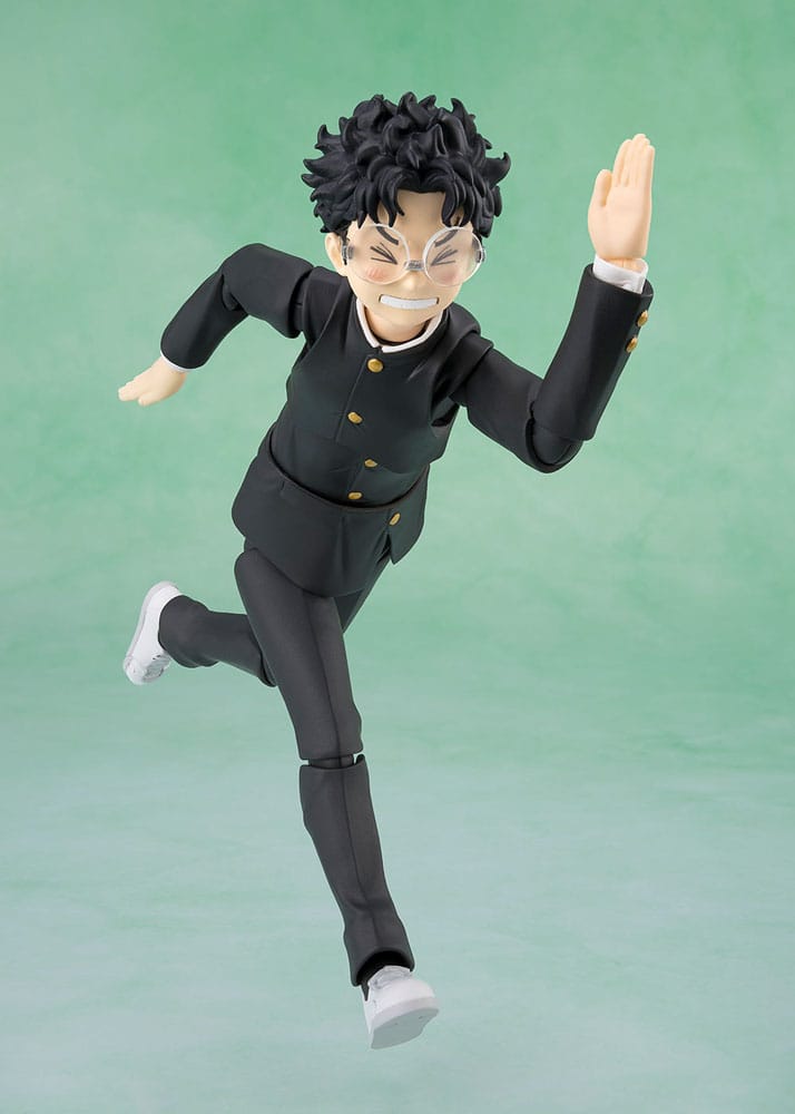 OKARUN – FIGURA S.H.FIGUARTS 14 CM (TAMASHII NATIONS – DANDADAN)