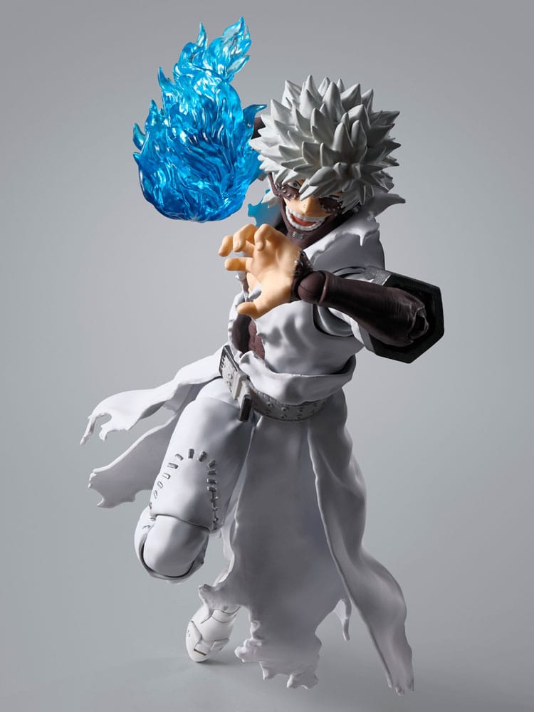 DABI – FIGURA 16 CM (S.H. FIGUARTS – MY HERO ACADEMIA)