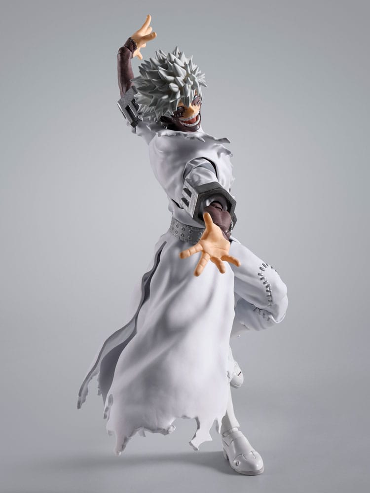 DABI – FIGURA 16 CM (S.H. FIGUARTS – MY HERO ACADEMIA)