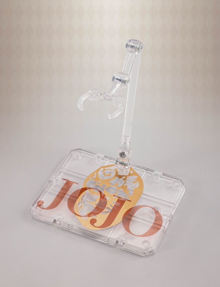JONATHAN JOESTAR – FIGURA 17 CM (S.H. FIGUARTS – JOJO’S BIZARRE ADVENTURE)