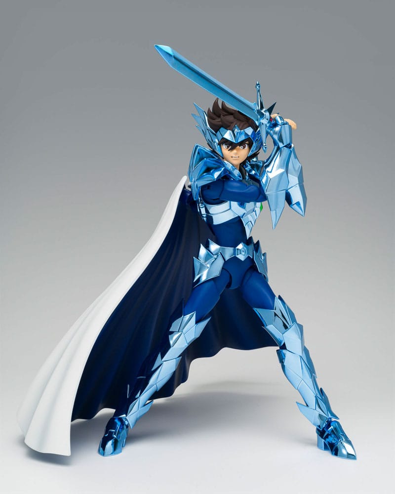 SEIYA DE ODIN – FIGURA 17 CM (SAINT CLOTH MYTH EX – SAINT SEIYA)