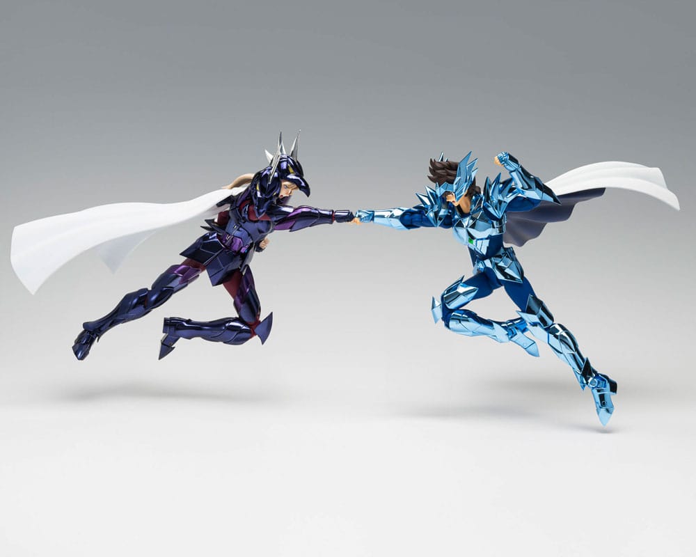 SEIYA DE ODIN – FIGURA 17 CM (SAINT CLOTH MYTH EX – SAINT SEIYA)