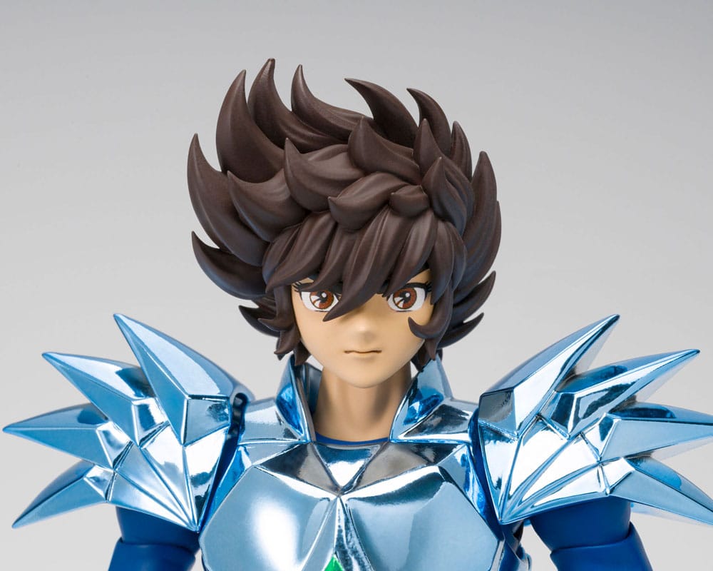 SEIYA DE ODIN – FIGURA 17 CM (SAINT CLOTH MYTH EX – SAINT SEIYA)