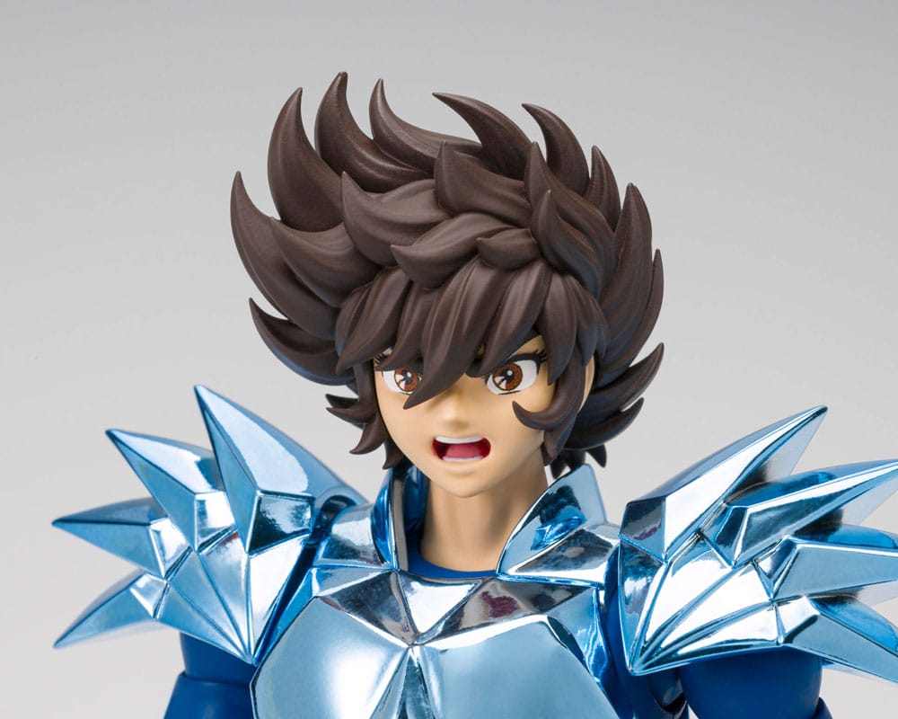 SEIYA DE ODIN – FIGURA 17 CM (SAINT CLOTH MYTH EX – SAINT SEIYA)