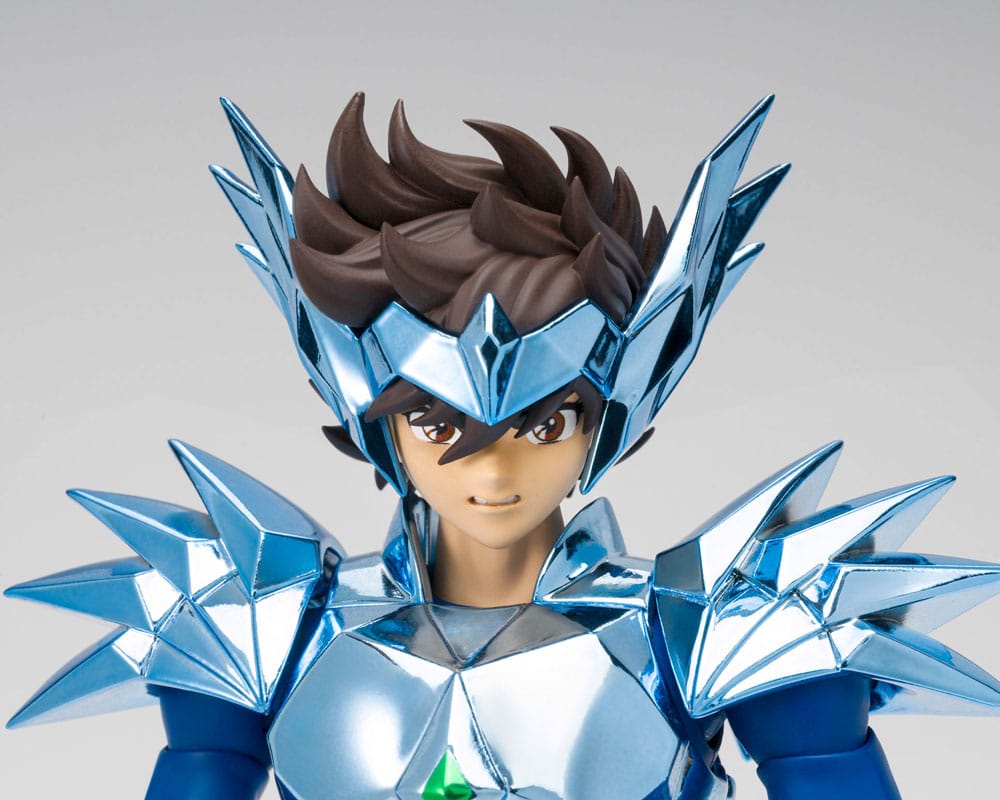 SEIYA DE ODIN – FIGURA 17 CM (SAINT CLOTH MYTH EX – SAINT SEIYA)