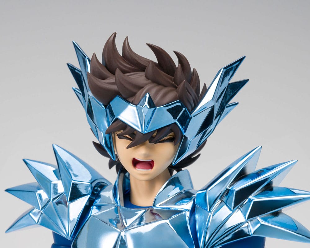 SEIYA DE ODIN – FIGURA 17 CM (SAINT CLOTH MYTH EX – SAINT SEIYA)