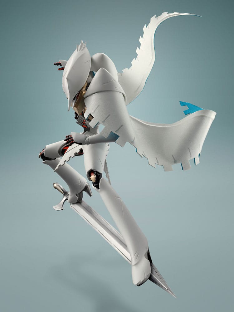 SEEKER – FIGURA 19 CM (S.H. FIGUARTS – METAPHOR: REFANTAZIO)