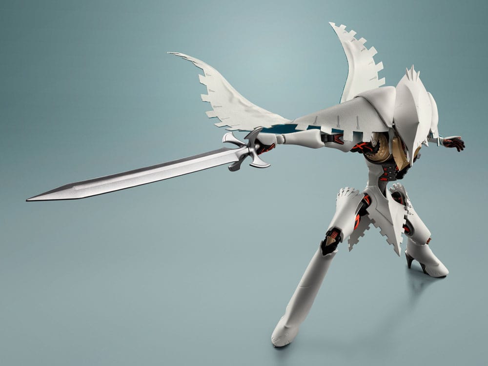SEEKER – FIGURA 19 CM (S.H. FIGUARTS – METAPHOR: REFANTAZIO)