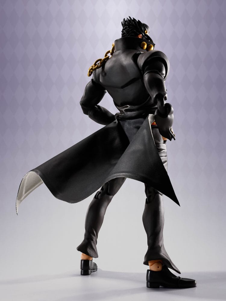 JOTARO KUJO – SUPER ACTION STATUE 1/10 (MEDICOS – JOJO’S BIZARRE ADVENTURE)