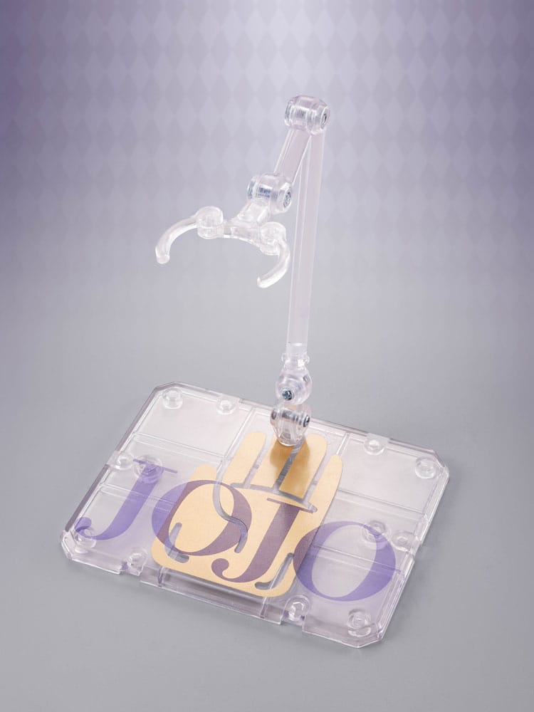 JOTARO KUJO – SUPER ACTION STATUE 1/10 (MEDICOS – JOJO’S BIZARRE ADVENTURE)