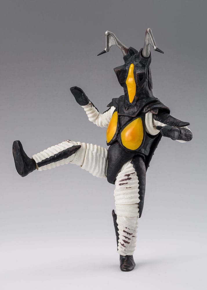 ULTRAMAN 60TH ANNIVERSARY EDITION FIGURA S.H.FIGUARTS ULTRAMAN SERIES 16 CM