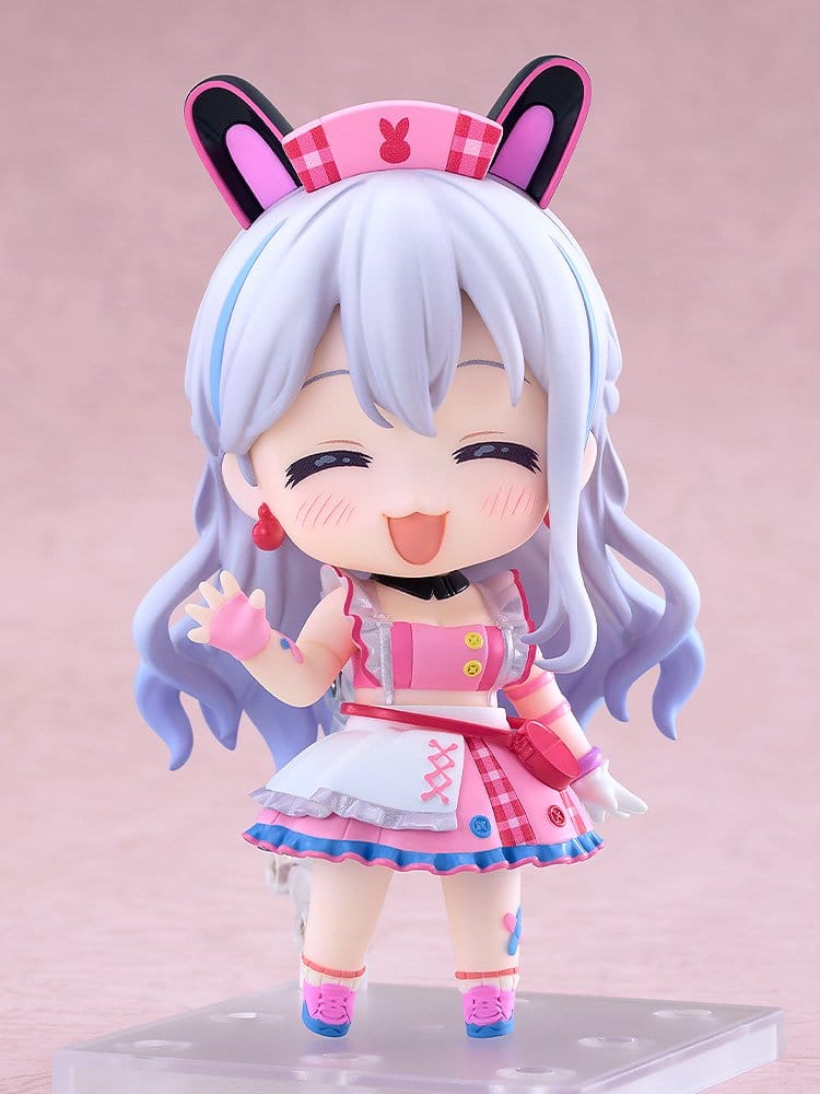 NONOKA MIYANAGA BANG DREAM NENDOROID 10 CM GOOD SMILE