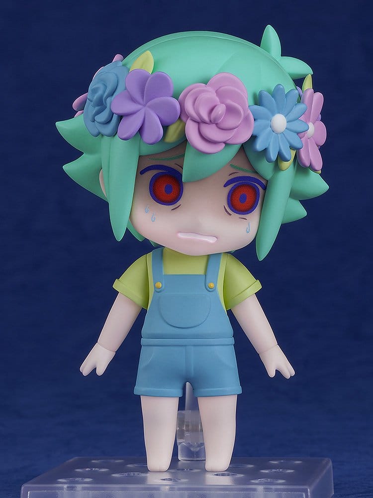 BASIL NENDOROID OMORI GOOD SMILE COMPANY 10 CM