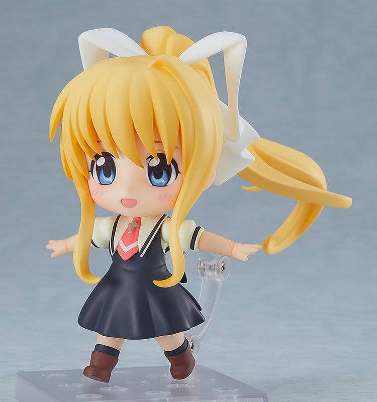 MISUZU KAMIO KAGINADO AIR NENDOROID FIGURA 10 CM GOOD SMILE COMPANY