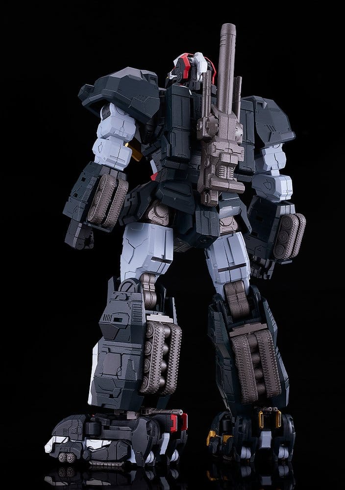DANCOUGA SUPER BEAST MACHINE GOD MODEROID POWERED-UP WING SET GOOD SMILE COMPANY