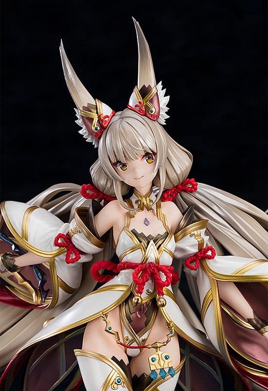 NIA XENOBLADE CHRONICLES 2 FIGURA PVC 1/7 31 CM GOOD SMILE COMPANY