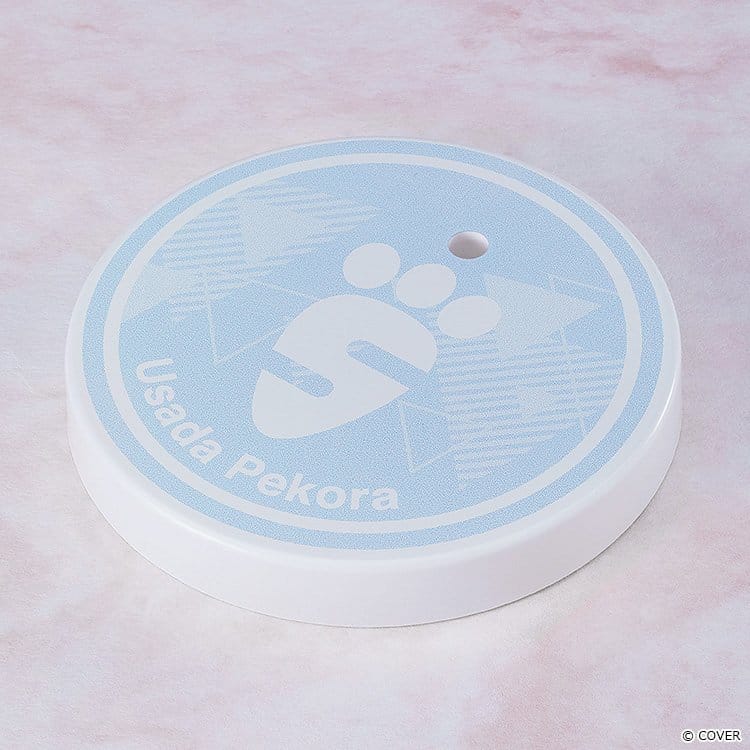 USADA PEKORA HOLOLIVE PRODUCTION NENDOROID RE-RUN 10 CM GOOD SMILE COMPANY