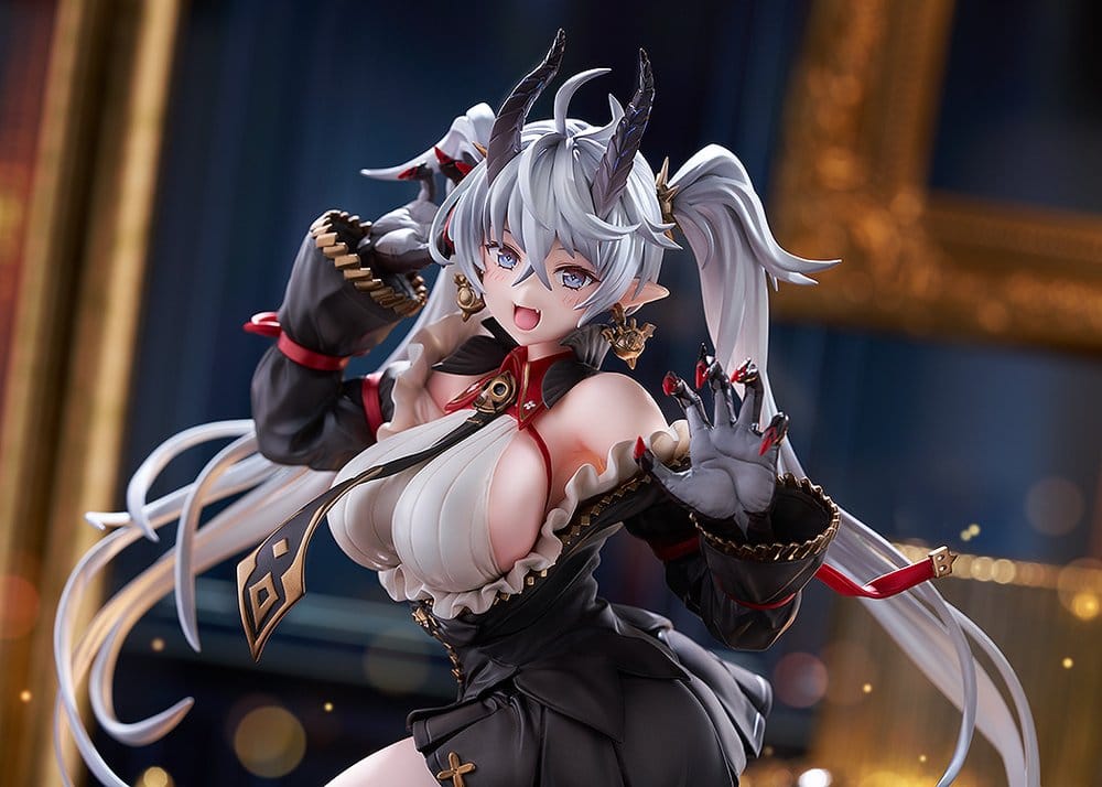 VELL ORIGINAL CHARACTER TORIDAMONO GOOD SMILE COLLECTION FIGURA 1/7 26 CM GOOD SMILE COMPANY