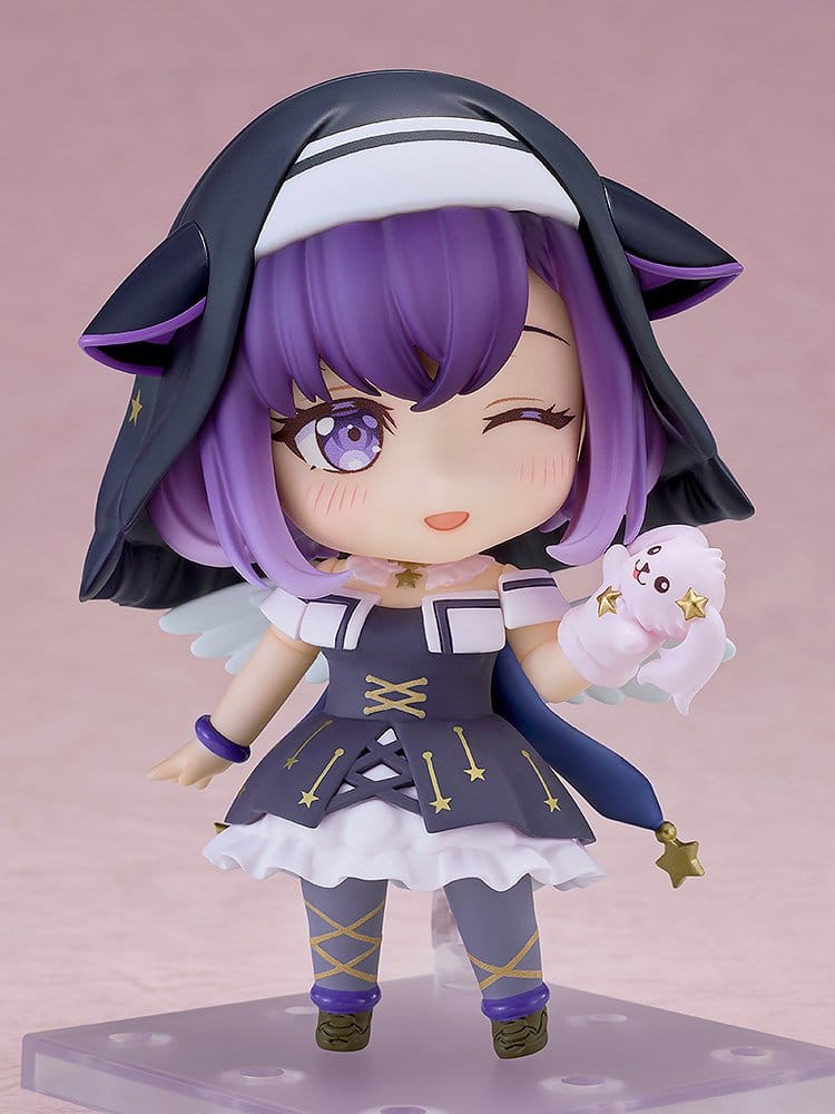 MIYAKO FUJI BANG DREAM NENDOROID FIGURA 10 CM GOOD SMILE COMPANY