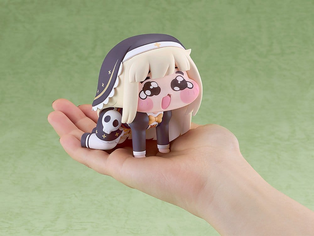 SPEAKI TRICKAL CHIBI GO POP UP PARADE PETITE 8 CM GOOD SMILE COMPANY