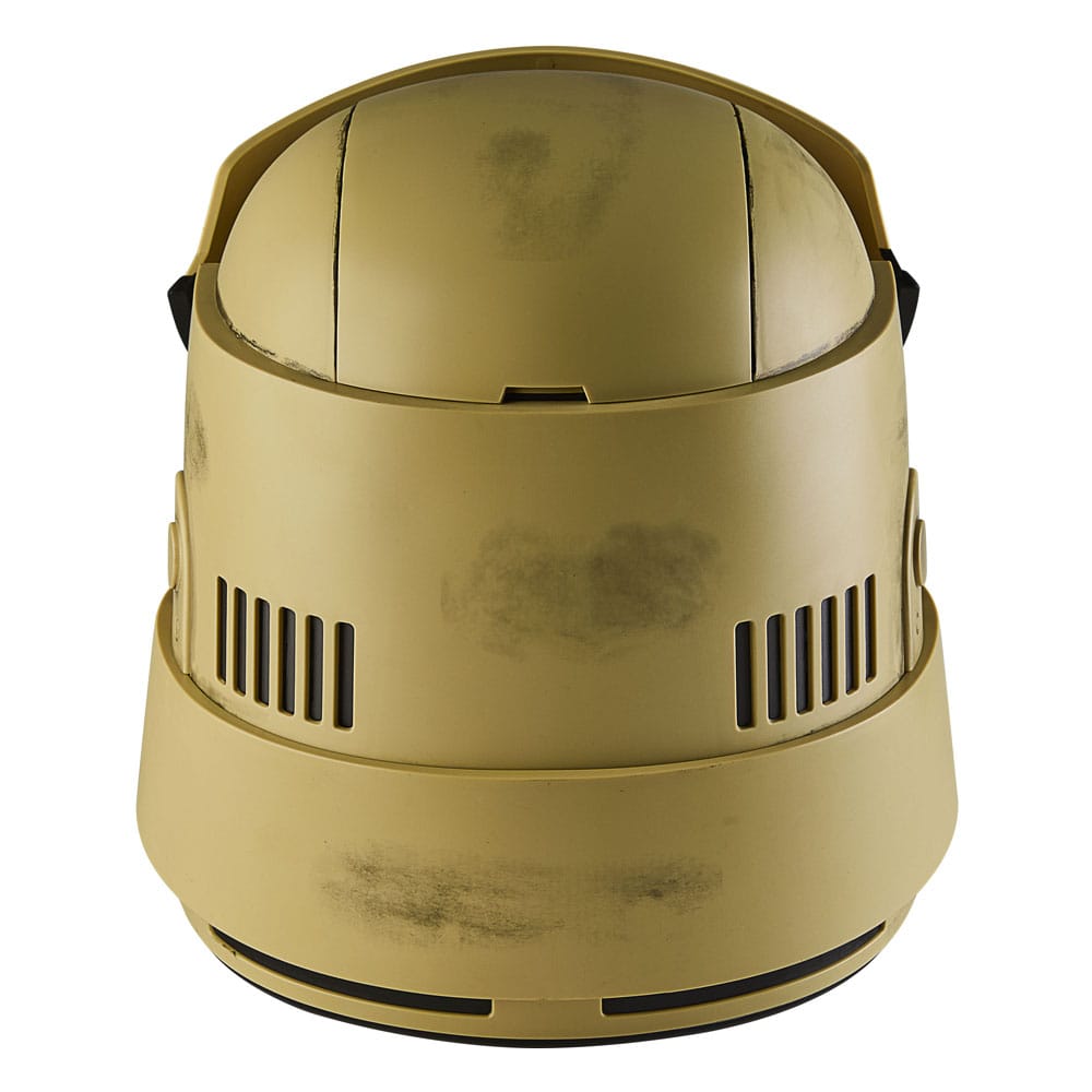 CASCO ELECTRÓNICO SHORETROOPER – STAR WARS ANDOR BLACK SERIES (HASBRO)