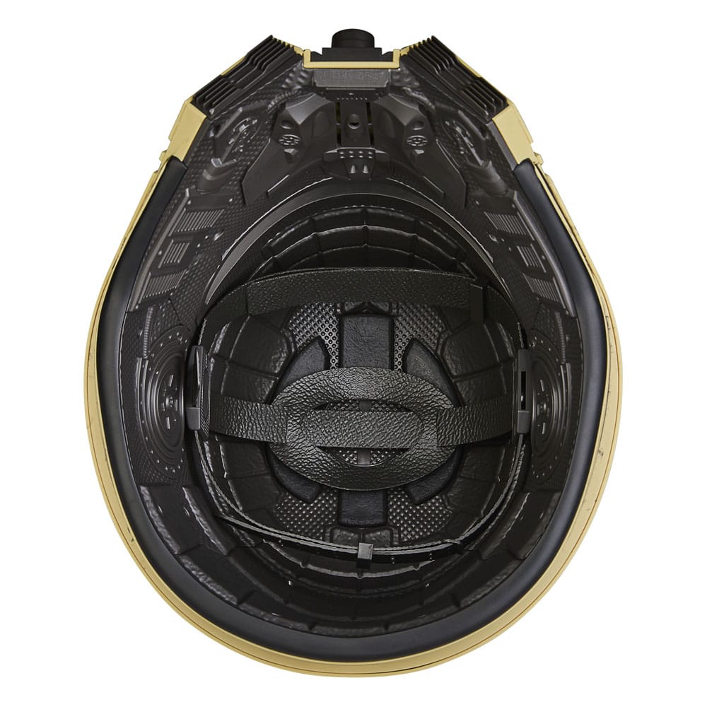 CASCO ELECTRÓNICO SHORETROOPER – STAR WARS ANDOR BLACK SERIES (HASBRO)