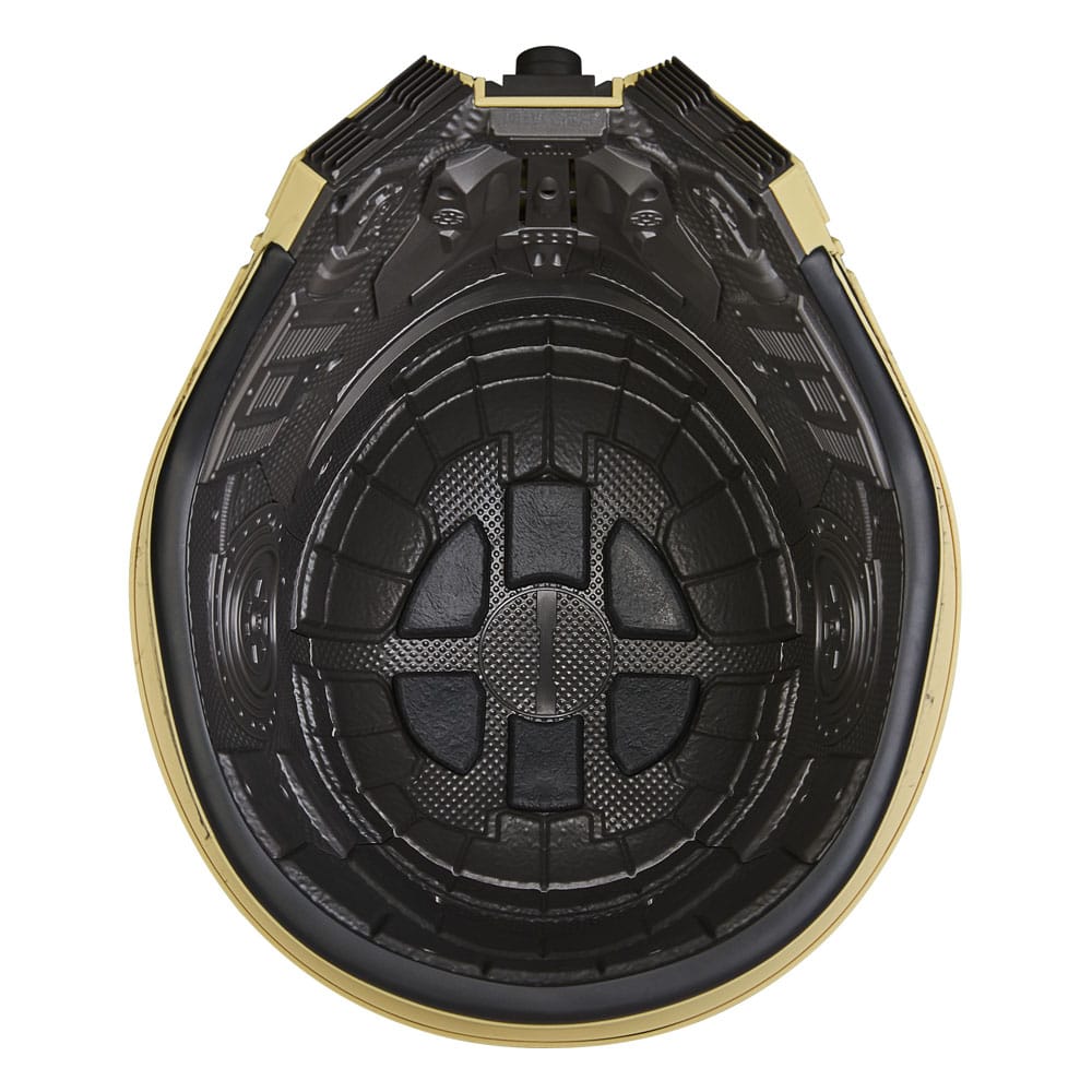 CASCO ELECTRÓNICO SHORETROOPER – STAR WARS ANDOR BLACK SERIES (HASBRO)