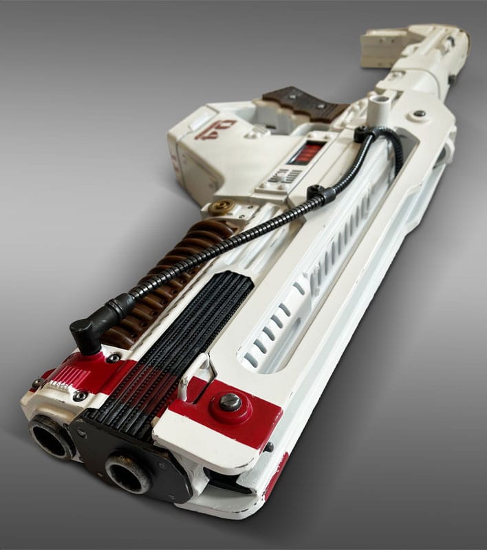 ALIEN: ROMULUS – PULSE RIFLE 1/1 SCALE (71 CM) – LIMITED EDITION 750 PCS