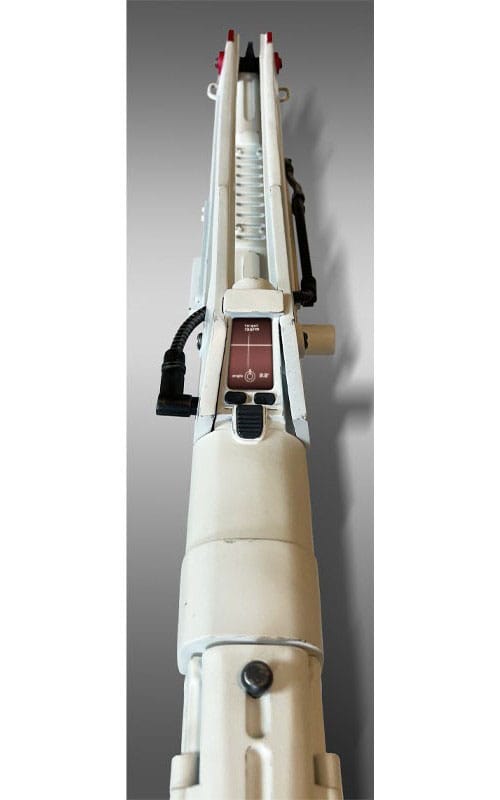 ALIEN: ROMULUS – PULSE RIFLE 1/1 SCALE (71 CM) – LIMITED EDITION 750 PCS