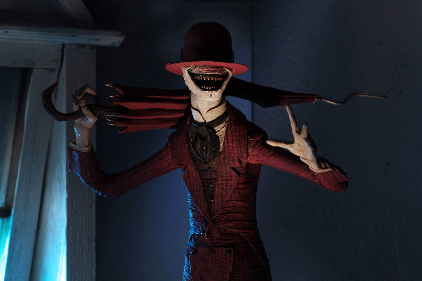 CROOKED MAN – FIGURA ULTIMATE 23 CM (NECA – THE CONJURING UNIVERSE)