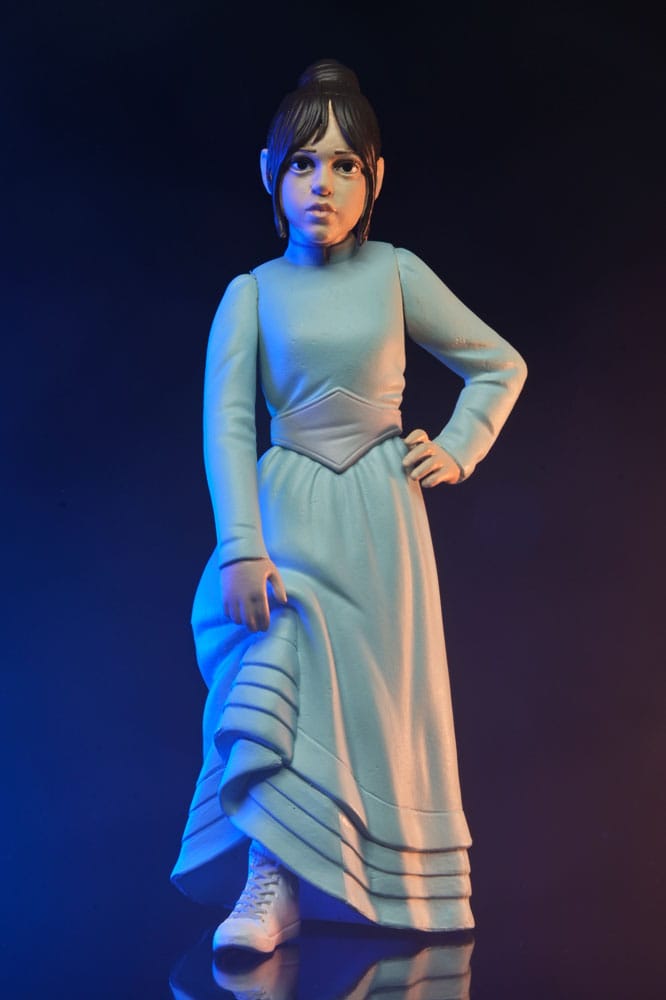 LYDIA & ASTRID PACK DE 2 FIGURAS TOONY TERRORS 15 CM – BITELCHÚS BITELCHÚS – NECA