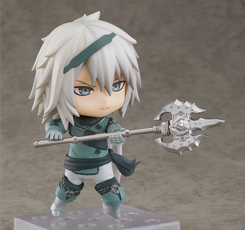 NIER – FIGURA NENDOROID NIER REPLICANT VER.1.22474487139... 10 CM (GOOD SMILE COMPANY)