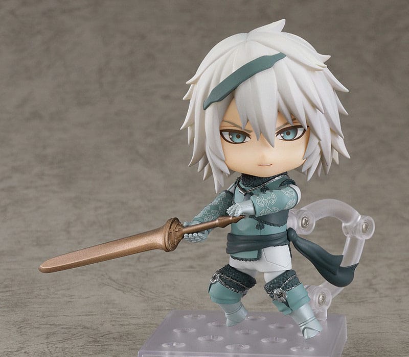 NIER – FIGURA NENDOROID NIER REPLICANT VER.1.22474487139... 10 CM (GOOD SMILE COMPANY)