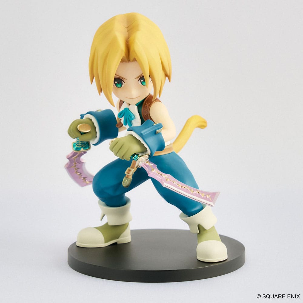 YITÁN TRIBAL – ESTATUA ADORABLE ARTS FINAL FANTASY IX 10 CM (SQUARE ENIX)