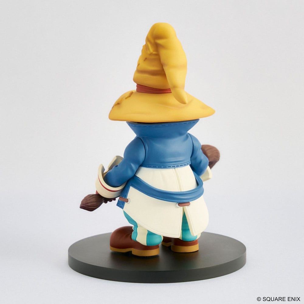 VIVI ORNITIER – ESTATUA ADORABLE ARTS FINAL FANTASY IX 10 CM (SQUARE ENIX)