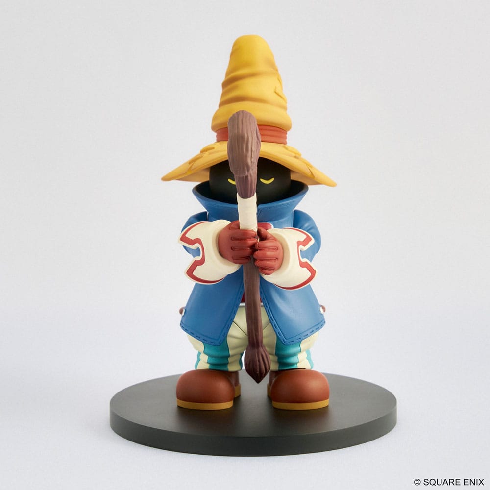 VIVI ORNITIER – ESTATUA ADORABLE ARTS FINAL FANTASY IX 10 CM (SQUARE ENIX)