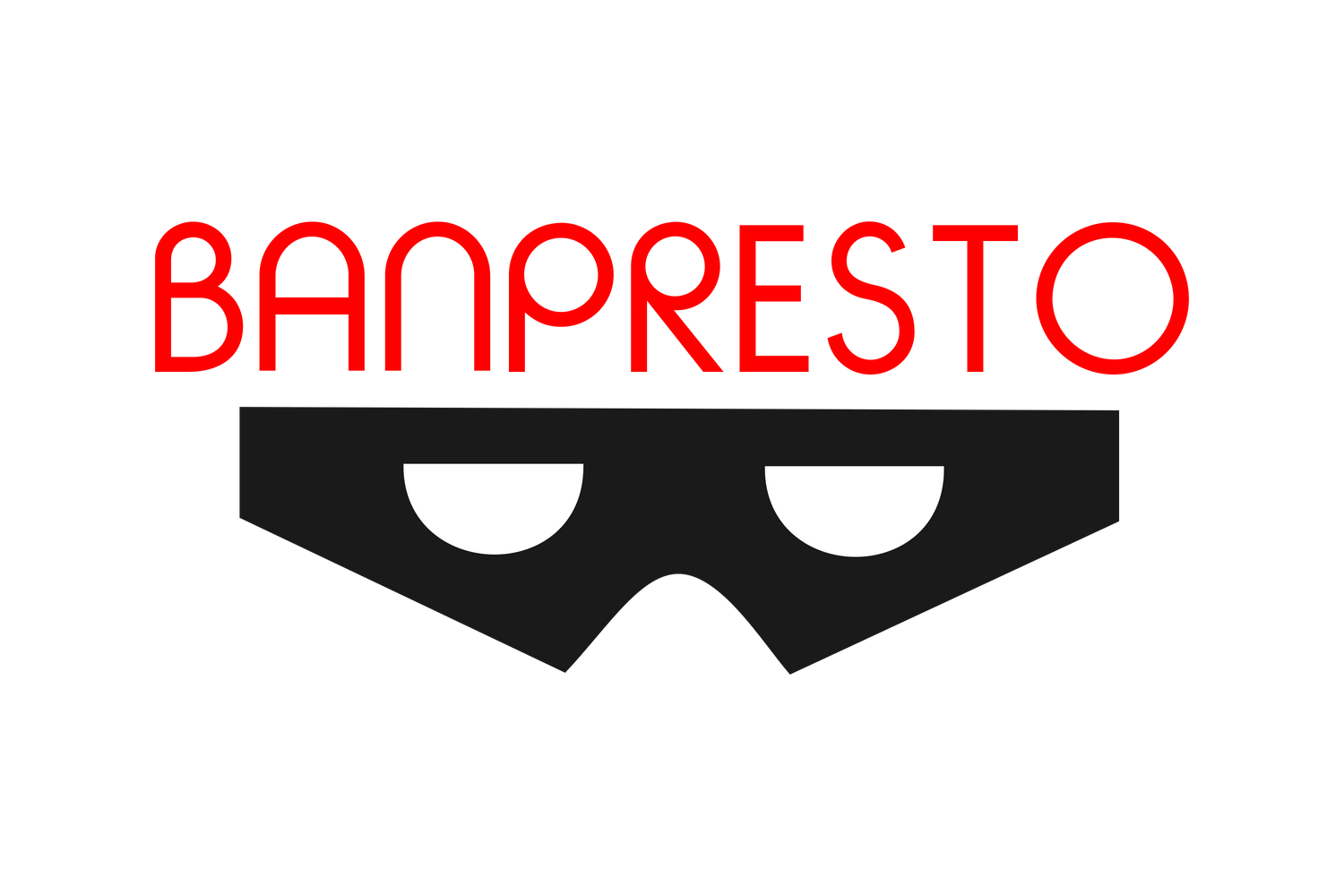 BANPRESTO