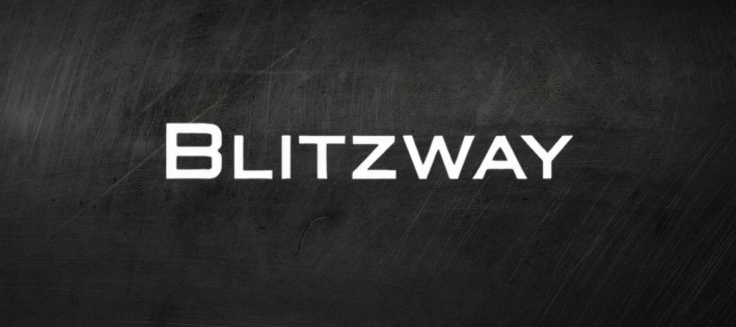BLITZWAY