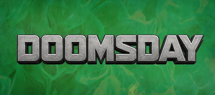 DOOMSDAY