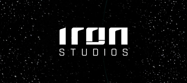 Iron Studios