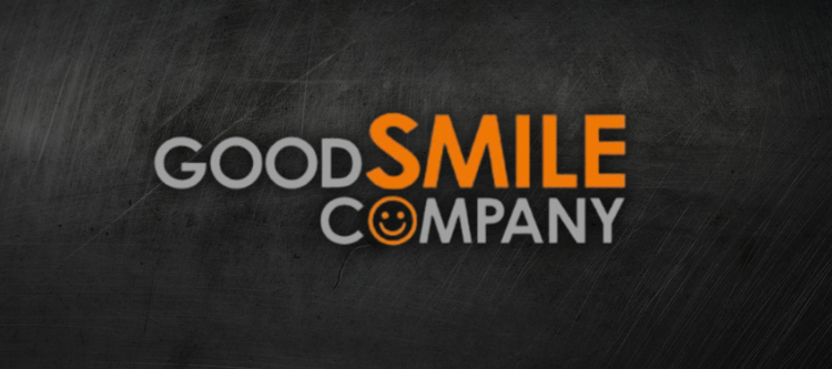 GOOD SMILE COMPANY