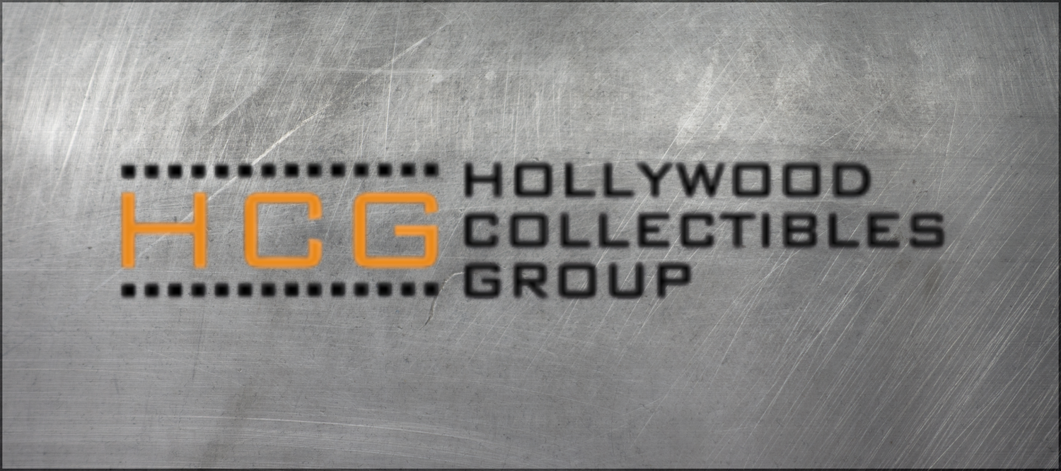 HOLLYWOOD COLLECTIBLES GROUP