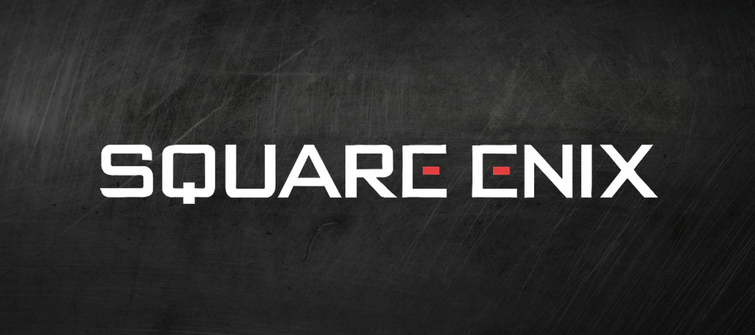 SQUARE-ENIX