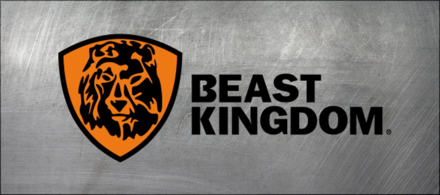 BEAST KINGDOM