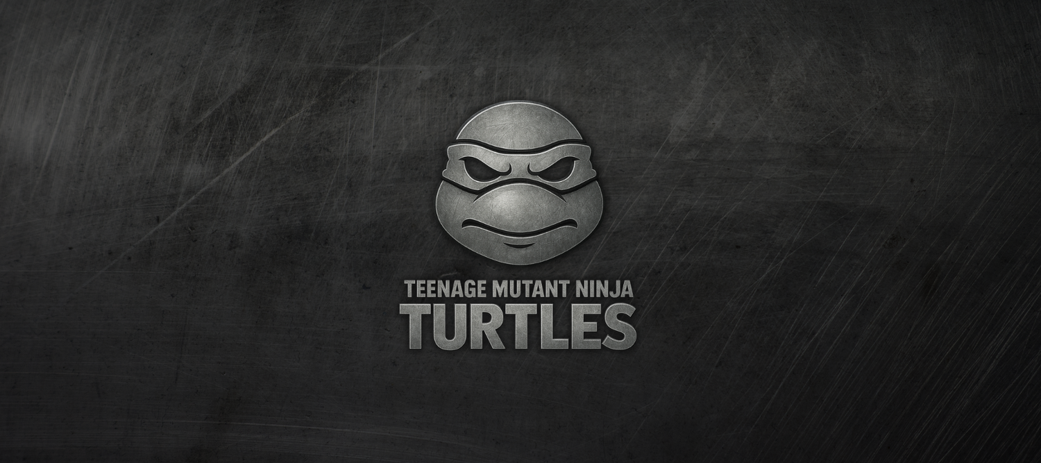 NINJA TURTLES