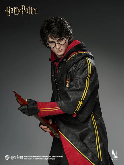 HARRY POTTER AND THE GOBLET OF FIRE 1/6 27,5 CM INART